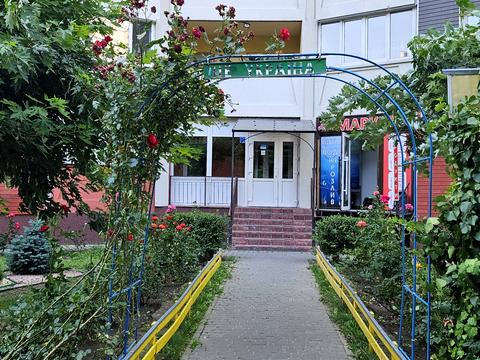 квартира по адресу Юлии Здановской ул. (Ломоносова), 81-Б