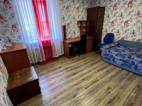 дом по адресу Івана Франка ул. (Кірова), 100