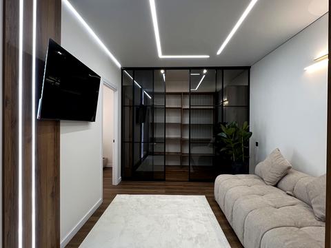 квартира за адресою Княгинен, 44