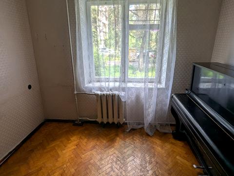 квартира за адресою Раїси Окіпної вул., 7-А