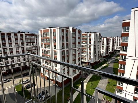 квартира за адресою Отця Івана Блавацького вул., 18