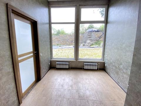 коммерческая по адресу Провулок Магістратський, 4