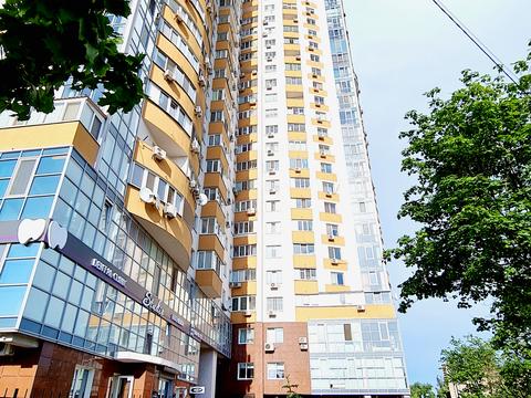 квартира по адресу Юрия Шумского ул., 5