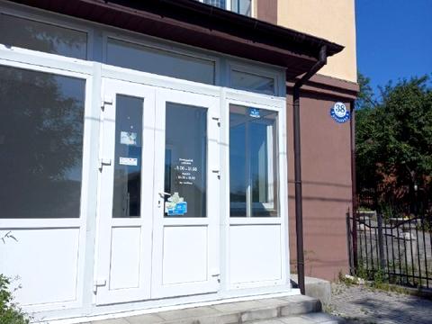 коммерческая по адресу Хмельницкий, Казацкая ул., 38