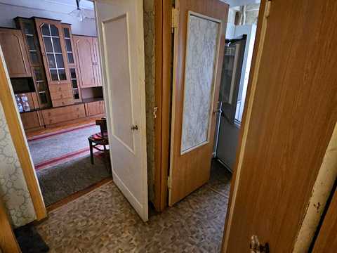 квартира по адресу Каунасская ул., 4/2