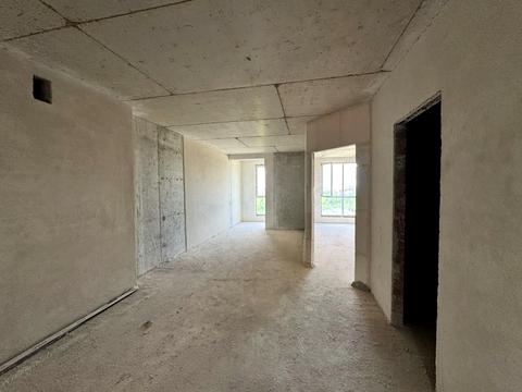 квартира по адресу Трускавецкая ул., 2-В
