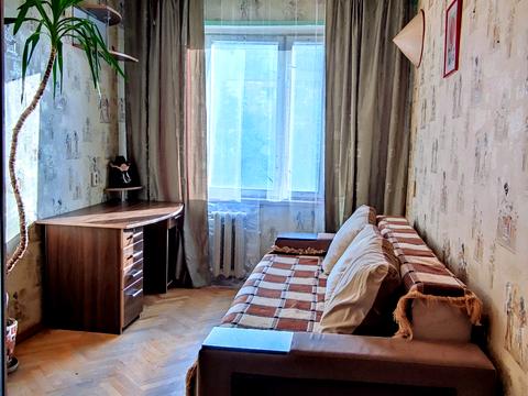 квартира по адресу Якуба Коласа ул., 7