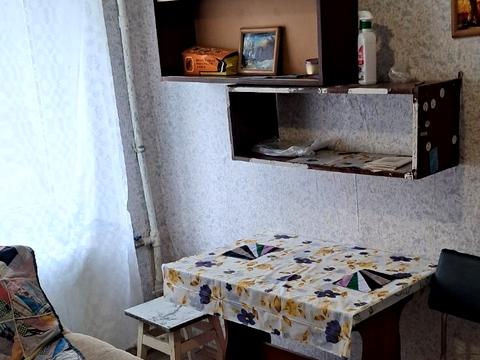 квартира по адресу Владислава Зубенко ул. (Тимуровцев), 35 Б