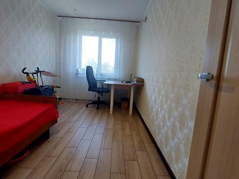 квартира по адресу Богоявленский просп. (Октябрьский), 26а