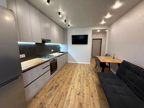 квартира по адресу Сімейна ул., 7