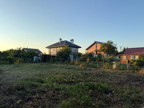ділянка за адресою пров.Лісостеповий-3, 1