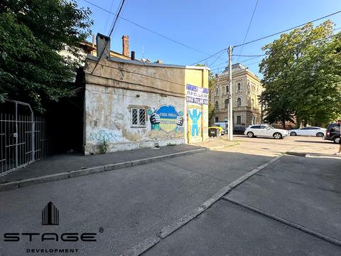 комерційна за адресою Канатна вул., 97