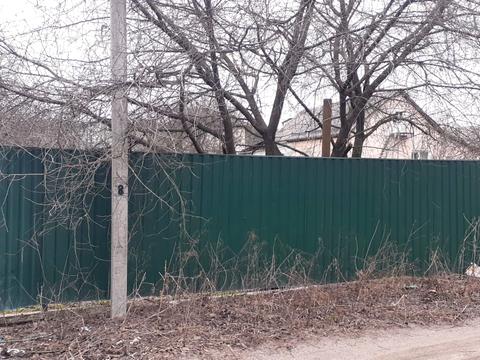 участок по адресу Озёрная ул.