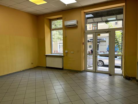 коммерческая по адресу Шопена ул., 9