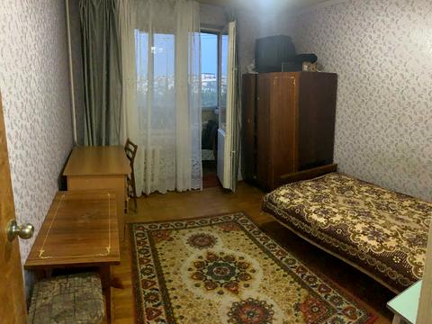 квартира за адресою Мілютенка вул., 42