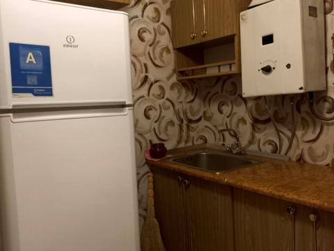 квартира за адресою Дачна вул., 8
