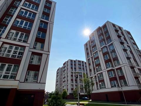 квартира по адресу Полуботка, 12