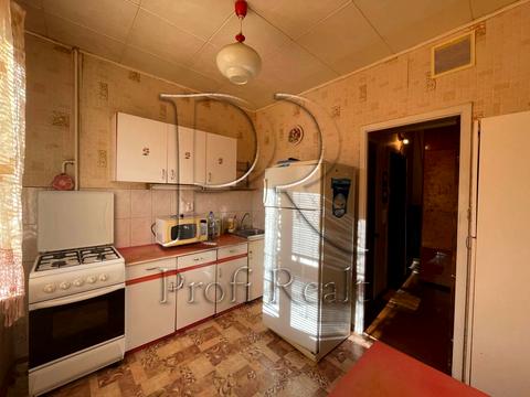 квартира по адресу Героев Днепра ул., 7