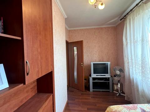 будинок за адресою Сергія Єфремова вул. (Академіка Вавілова)