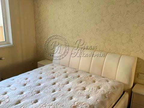 квартира по адресу Академика Глушкова просп., 33