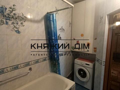 квартира по адресу Олены Пчилки ул., 5