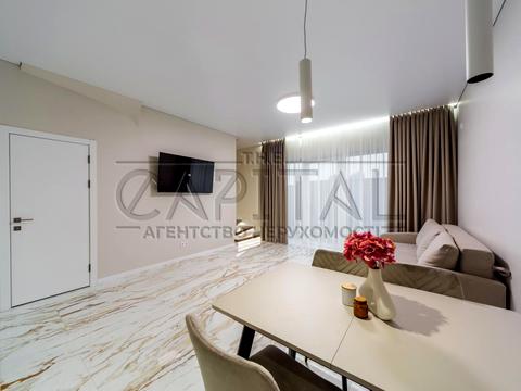 дом по адресу Парниковая ул.