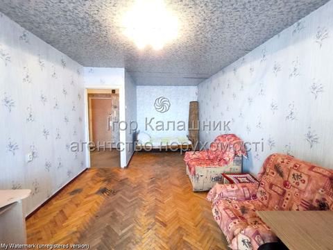 квартира за адресою Космонавта Поповича вул. (Космонавта Волкова), 18