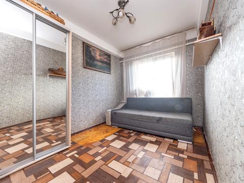 квартира по адресу Васильковская ул., 47к1