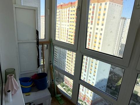 квартира по адресу Софии Русовой ул., 5-Б