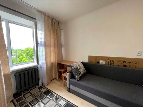 квартира за адресою Левандівська вул., 25
