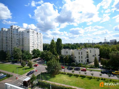 квартира за адресою Тираспольська вул., 60