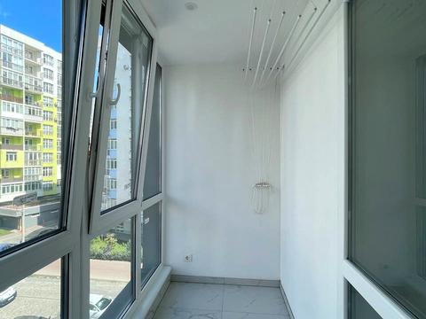 квартира по адресу Зализничная ул., 8