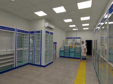 коммерческая по адресу Гагарина просп. (Гагарина), 112-А