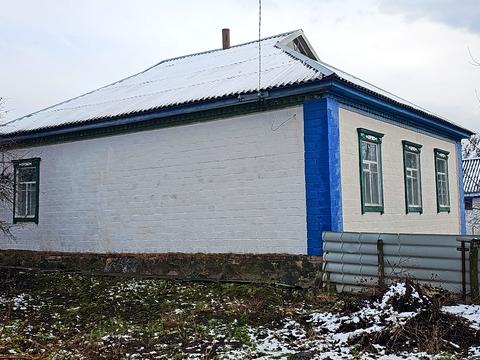 дом по адресу Полевая ул.