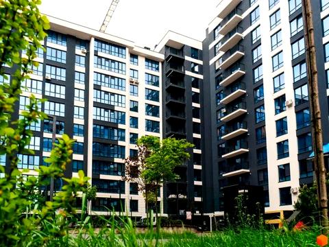 квартира за адресою Хіміків вул., 8