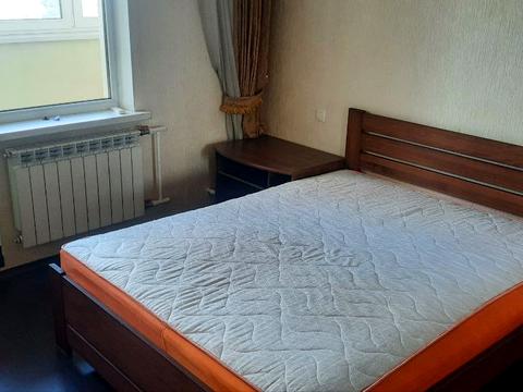 квартира по адресу Академика Глушкова просп., 15