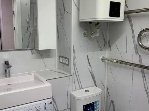 квартира по адресу Зои Гайдай ул., 9-А