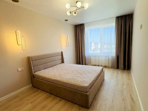 квартира за адресою Миколи Боголюбова вул., 3