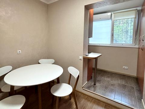 квартира за адресою Юлії Здановської вул. (Ломоносова), 81-Б