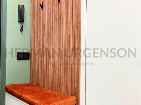 квартира по адресу Русская ул., 41