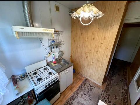 квартира за адресою Осіння вул., 5
