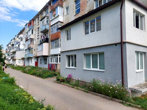 квартира за адресою Пантелеймона Куліша вул., 9