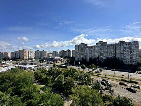 квартира по адресу Червоной Калины просп. (Владимира Маяковского), 69