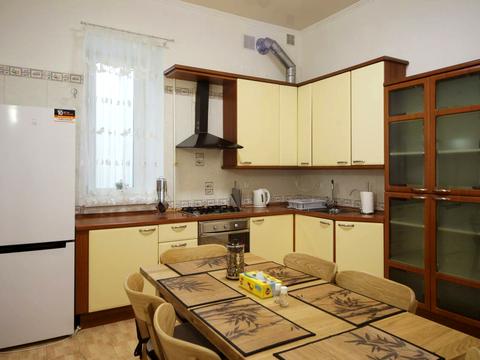 квартира по адресу Соборная пл., 10