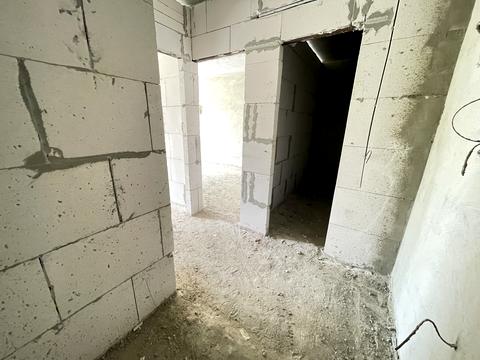 квартира по адресу Стадниковой ул., 40