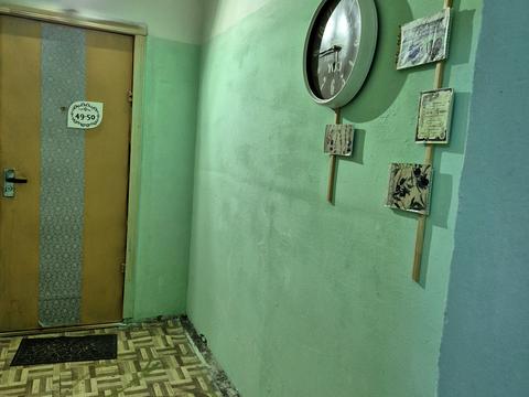 квартира за адресою Олімпійська вул., 10