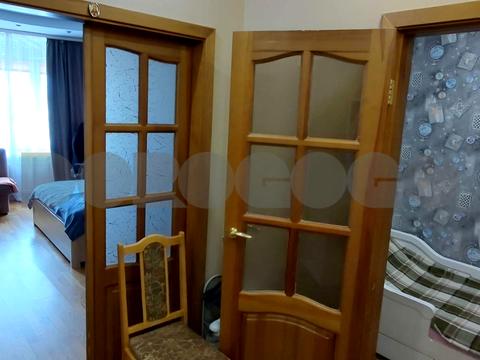 квартира за адресою Машинобудівників вул., 17-А