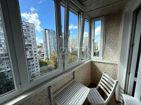 квартира по адресу Митрополита Василия Липковского ул. (Урицкого), 28