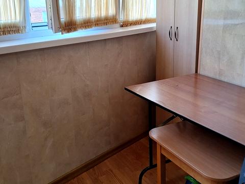 квартира за адресою Боровіковського бульв., 9