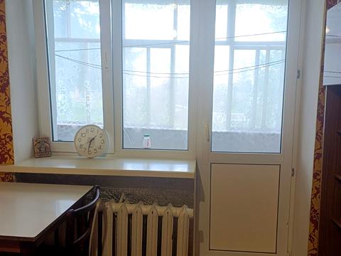 квартира за адресою Кам'янецька вул., 68